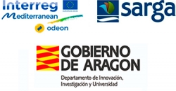 evento Aragón provisión servicios