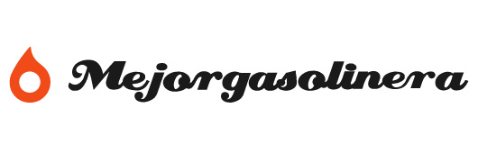 Logo de mejorgasolinera.com