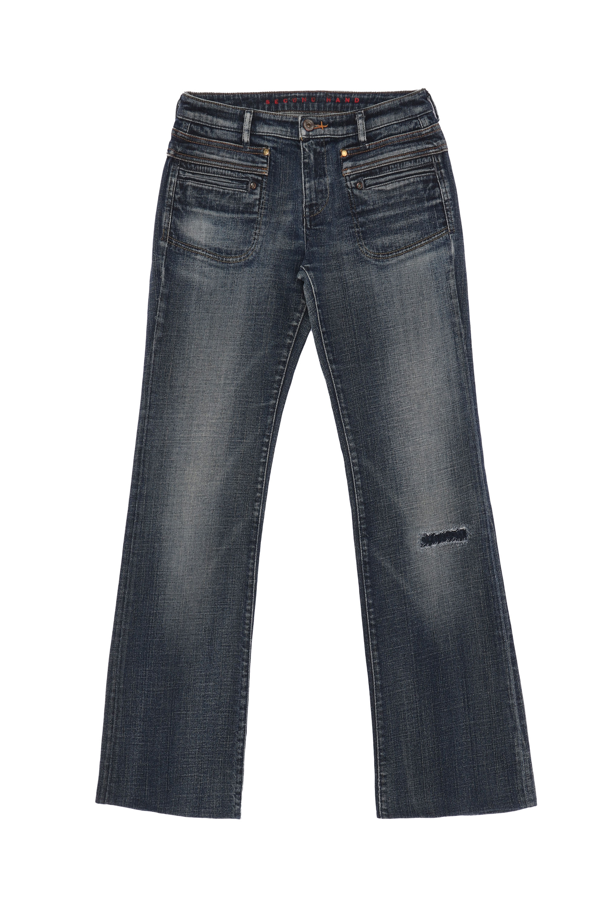 Diesel - Damen CROSSIM, Dunkelblau - 1