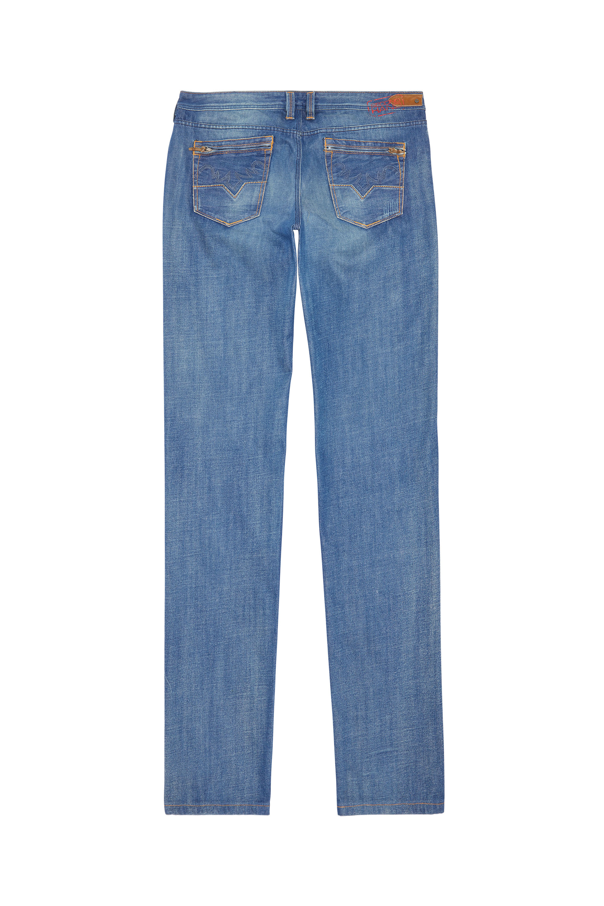 Diesel - Herren YARIK-B, Mittelblau - 2