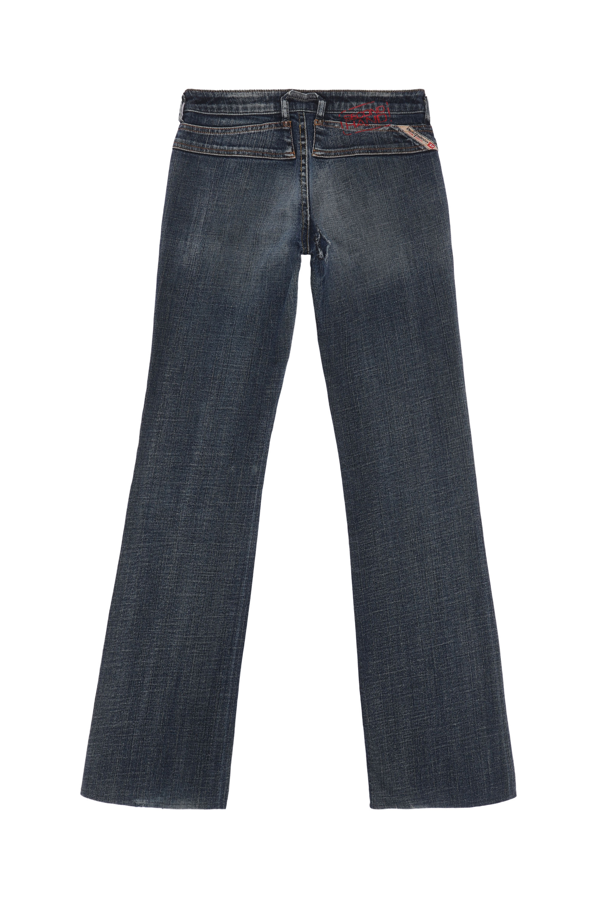 Diesel - Damen CROSSIM, Dunkelblau - 2