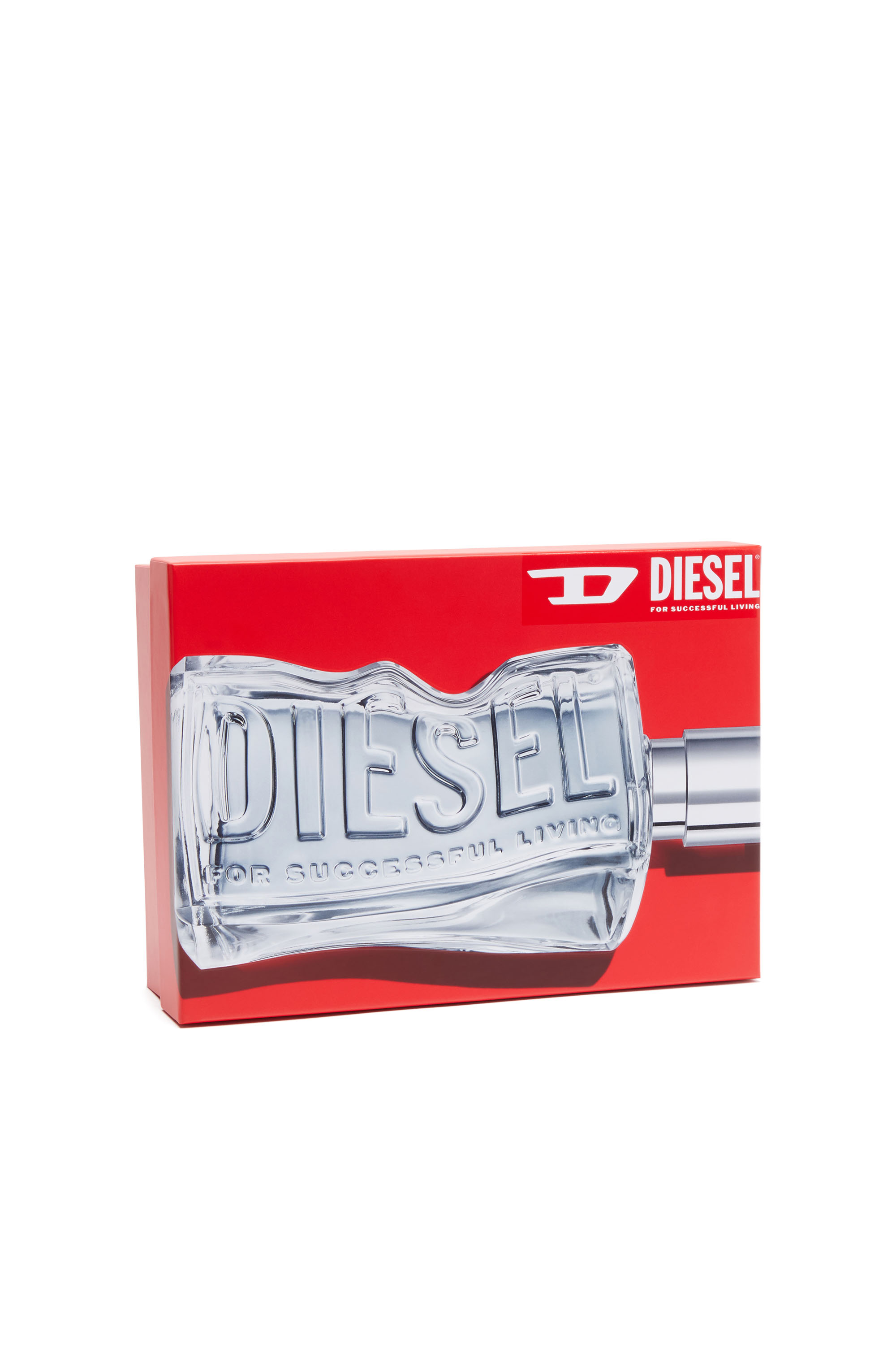 Diesel - D 100ML GIFT SET, Unisex D-Geschenkset in Generisch - Image 3