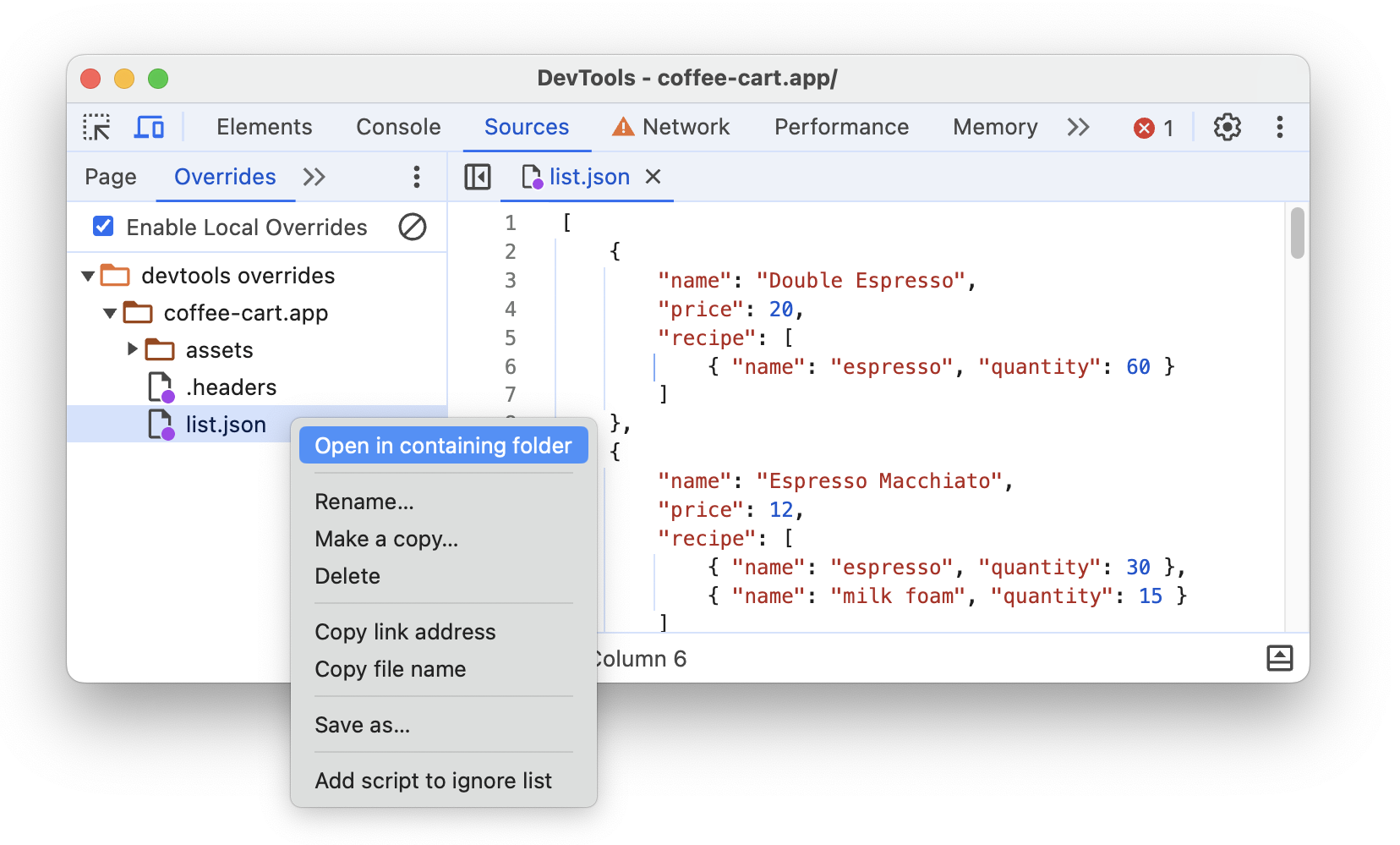 「在包含資料夾中開啟」如果有需要 SQL 指令的分析工作負載
則 BigQuery 可能是最佳選擇