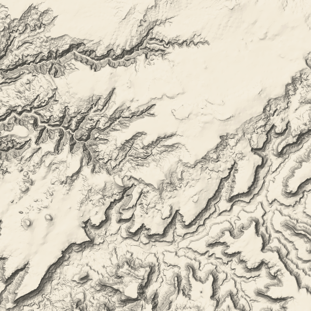 Terrain Tile overview