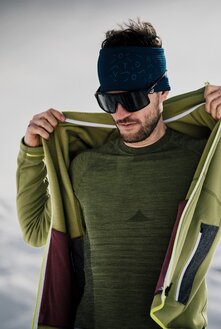 PRODUKTBERATER: Merino Baselayer