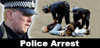 Police Arrest