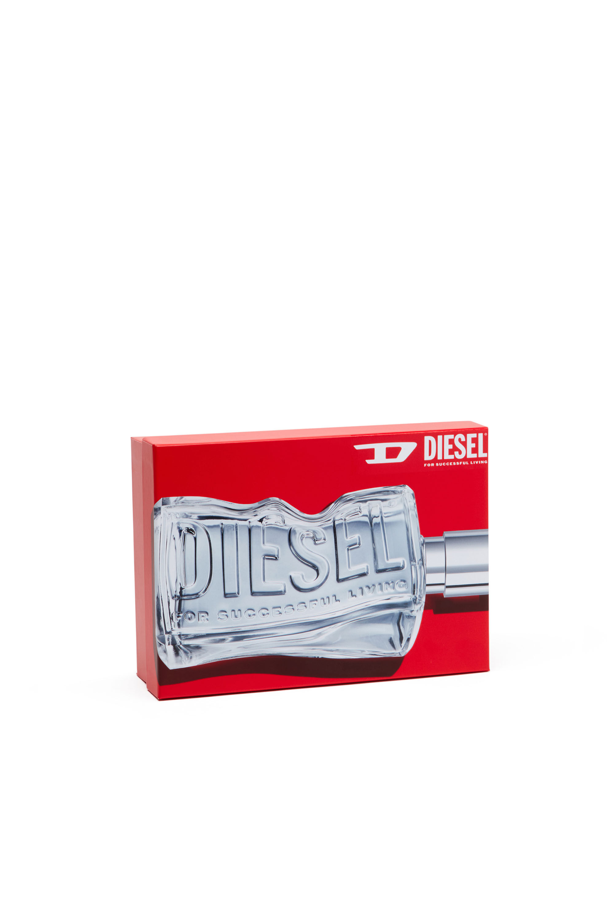 Diesel - D 30ML GIFT SET LE619700, Unisex's D gift set in null - 2