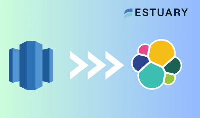 How to Transfer Data From Redshift to Elasticsearch (2 Methods)