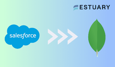 Salesforce to MongoDB Integration in 2 Easy Steps