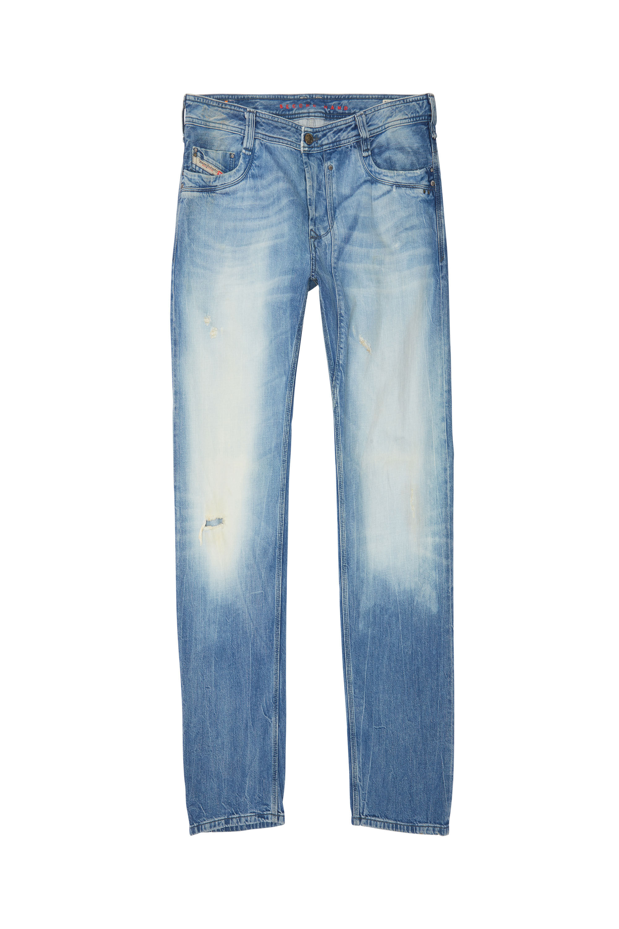 Diesel - TIMMEN Hombre, Azul medio - 1