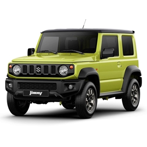 JIMNY 2019