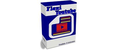 Flexi Youtube