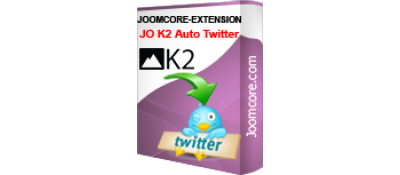 JO Auto Twitter for K2