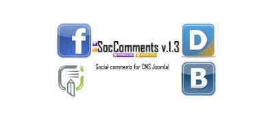 SocComments