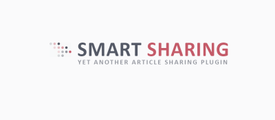 Smart Sharing