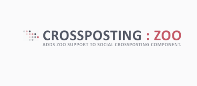 Zoo Support for Social Crossposting