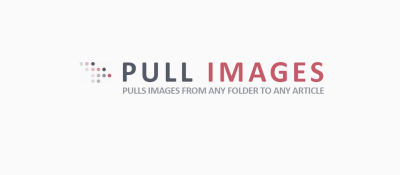 Pull Images