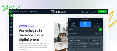 Smart Slider