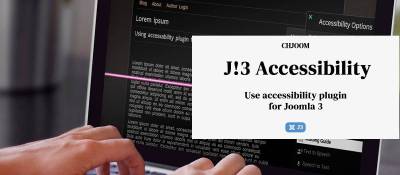Accessibility J3