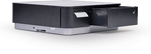 Cash Drawer For QuickBooks POS Hardware