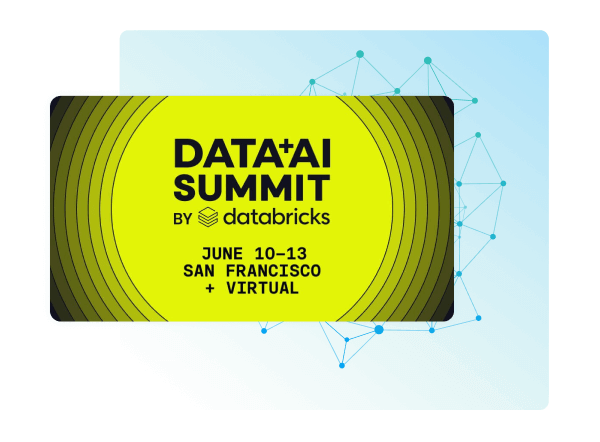 Databricks Data + AI Summit 2024