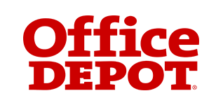 Office Depot Logo