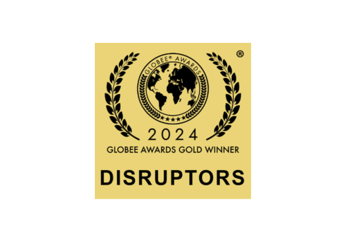 Gold Winner - 2024 Globee Awards, Data Integration Disruptor