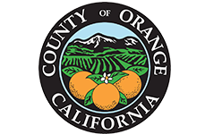 Orange County logo