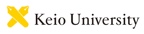 Keio University Logo