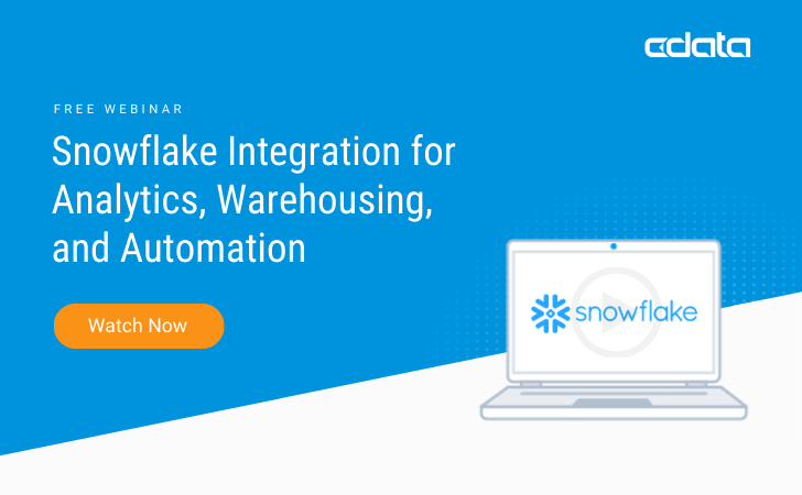 Solutions for Snowflake Integration