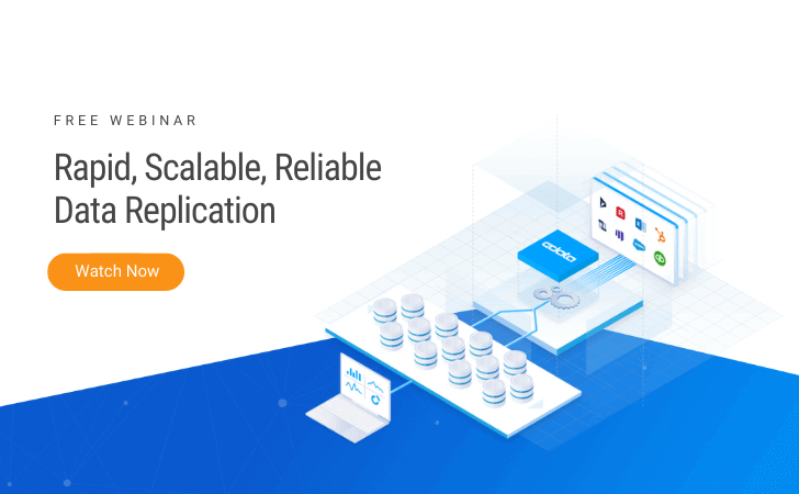 Introducing Clustering for CData Sync