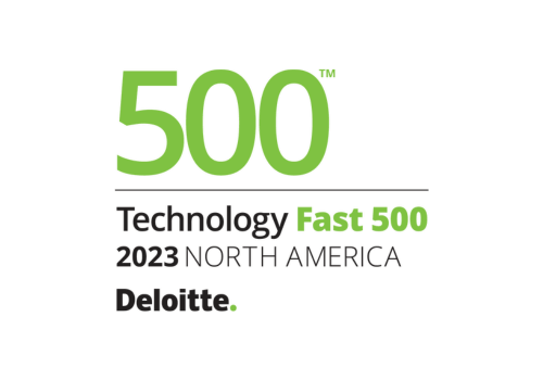 Deloitte Technology Fast 500 2023