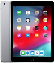 iPad 6 (2018) | 9.7"