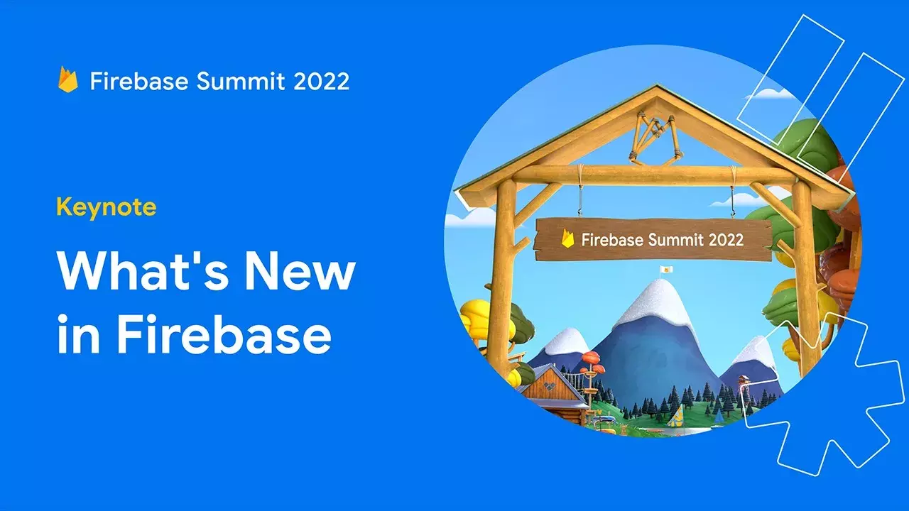 Keynote: What's new in Firebase