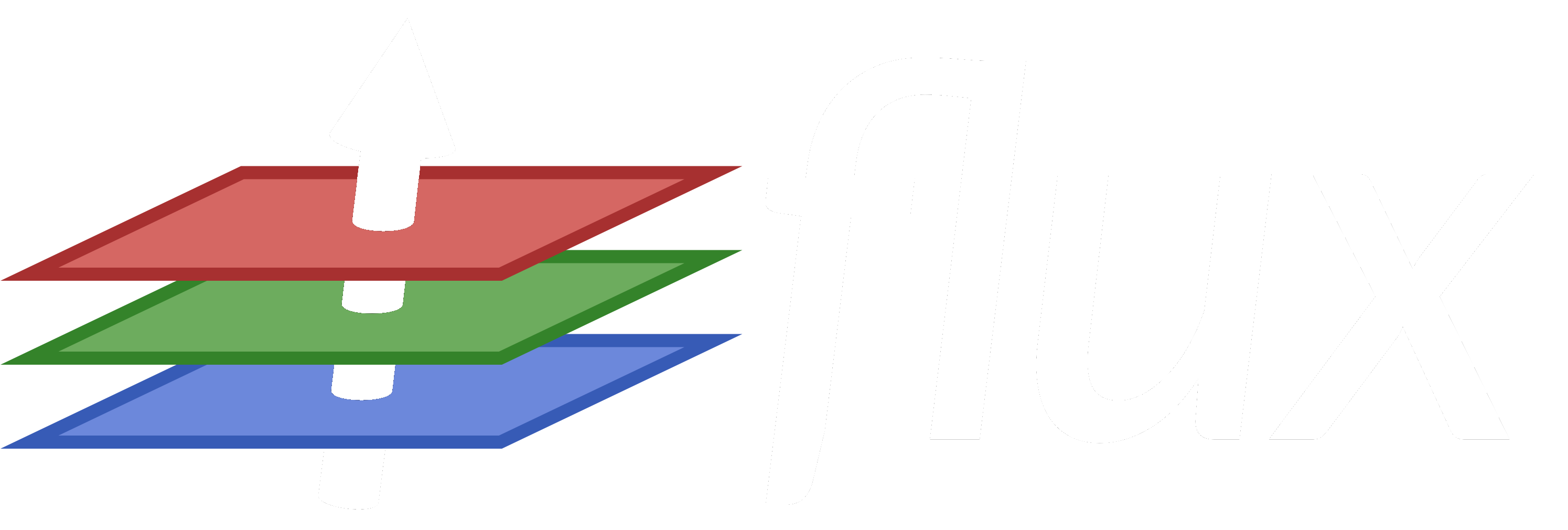 Flux logo