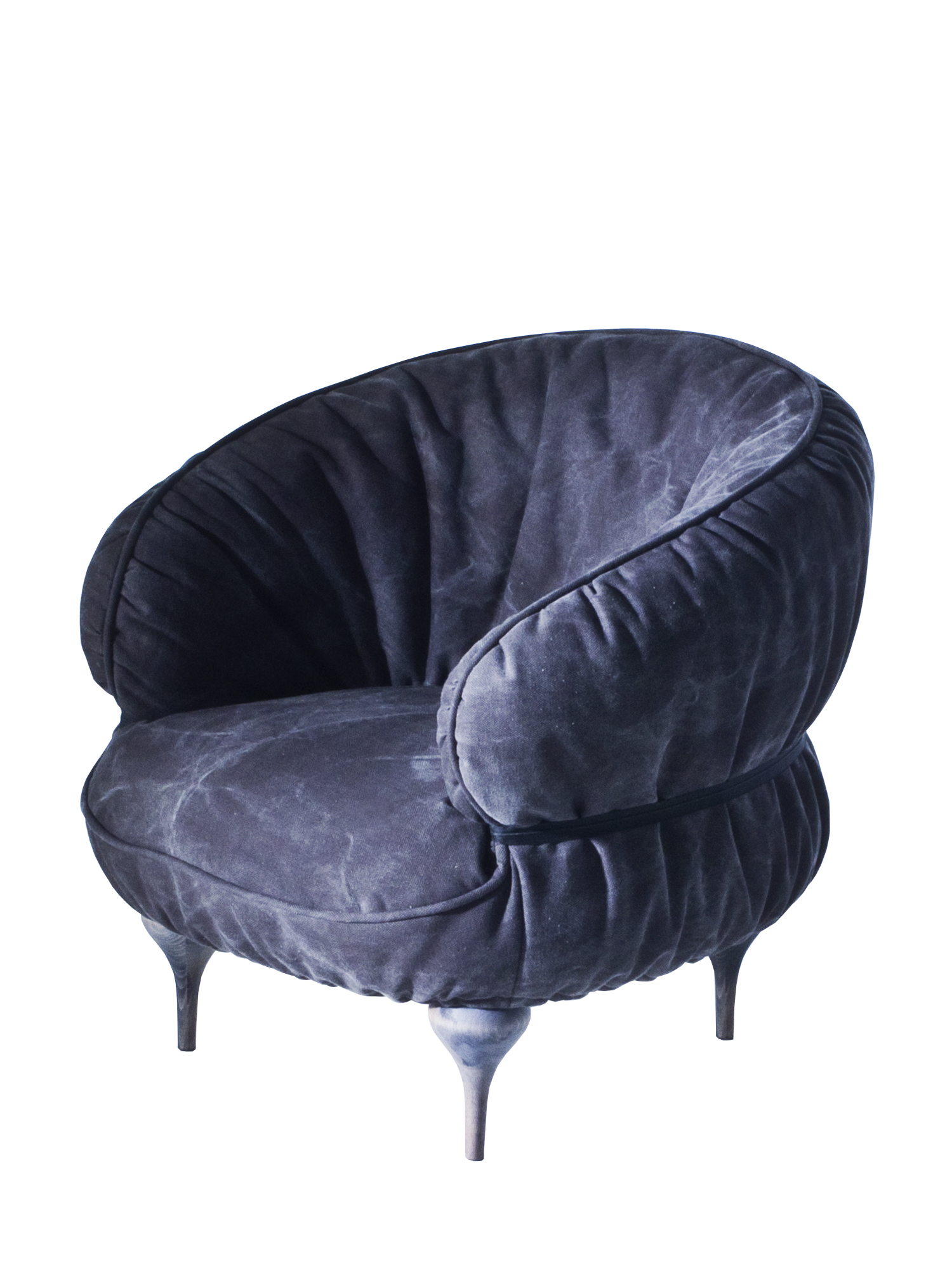 CHUBBY CHIC - FAUTEUIL, 