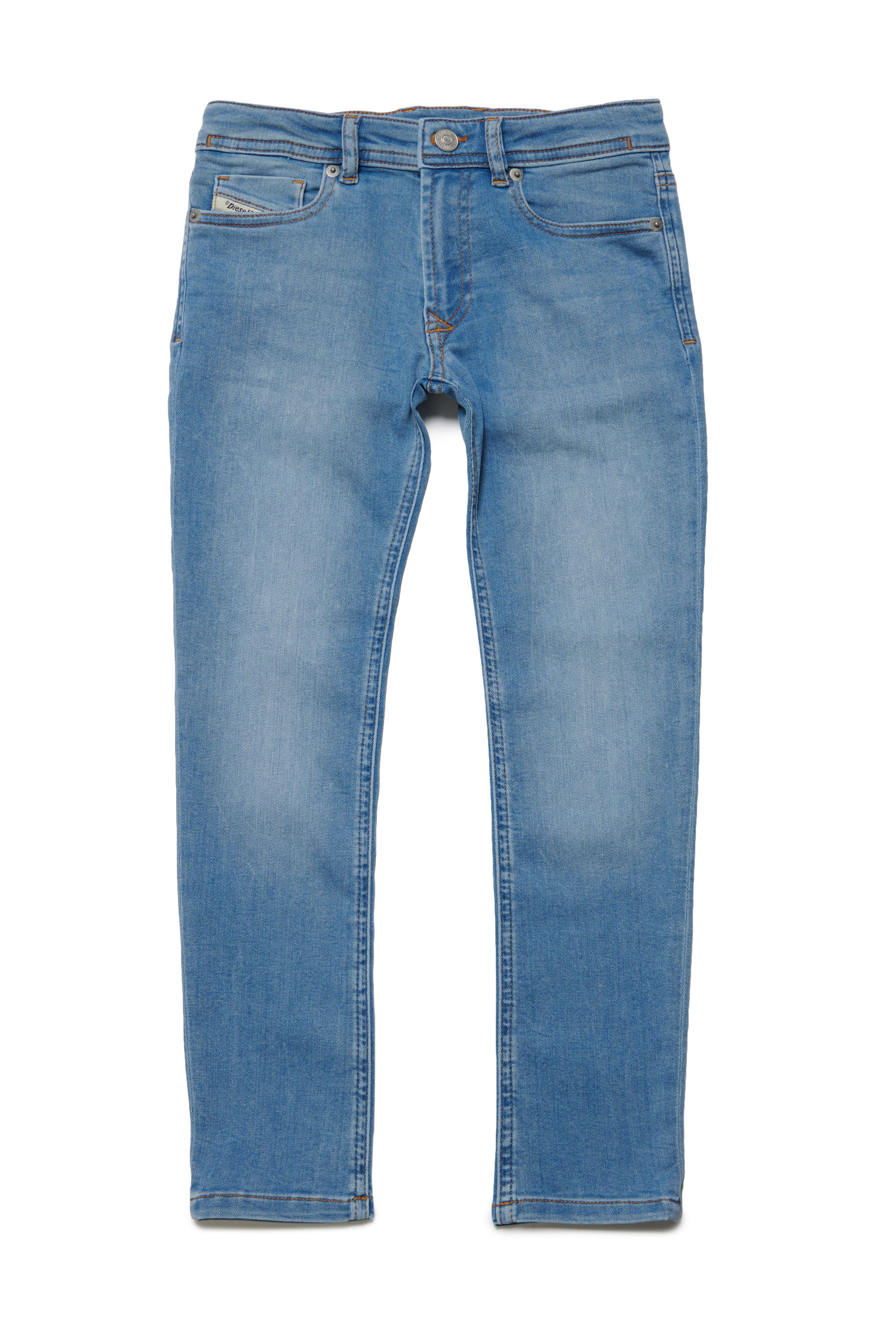 Diesel - Man 1979 SLEENKER-J JJJ, Medium blue - Image 1