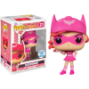 DC Bombshells - Batwoman Breast Cancer Awareness Pop! Vinyl Figure (Pops! with Purpose) (Funko Shop Exclusive)