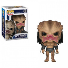 The Predator (2018) - Assassin Predator Pop! Vinyl Figure