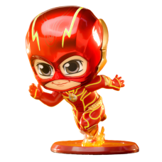 The Flash (2023) - The Flash Cosbaby with UV Function