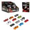 Fast & Furious - Nano Blind Bags Assortment (Display of 24)