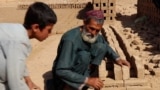 Afghan Refugee Hasn't Saved '5 Pennies' During Decades In Pakistan