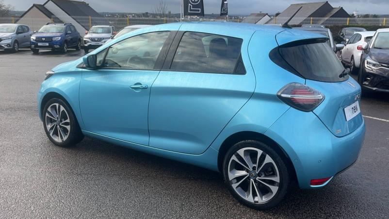 Vente en ligne Renault Zoé  R135 au prix de 13 990 €