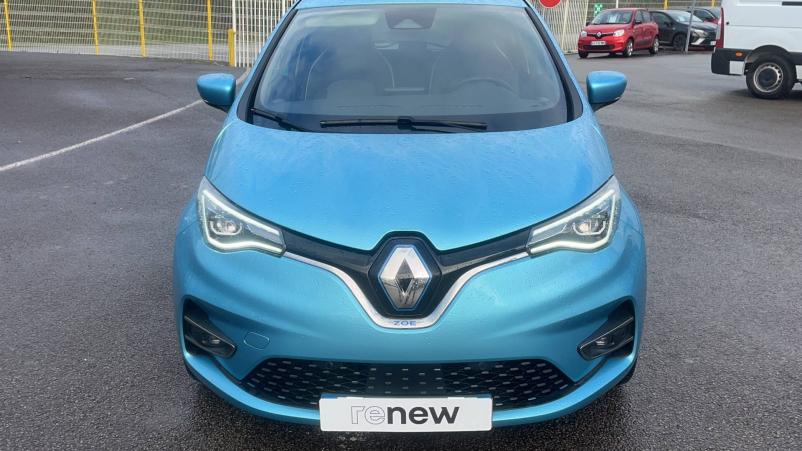 Vente en ligne Renault Zoé  R135 au prix de 13 990 €