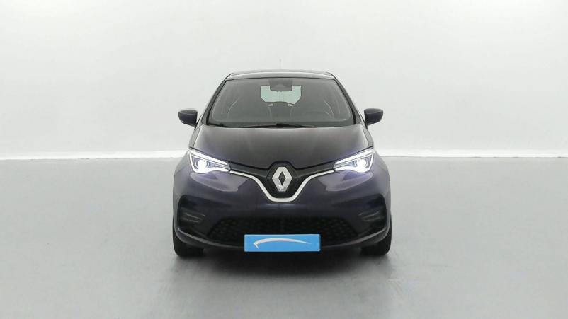 Vente en ligne Renault Zoé Zoe R110 Achat Intégral - 21 au prix de 17 990 €