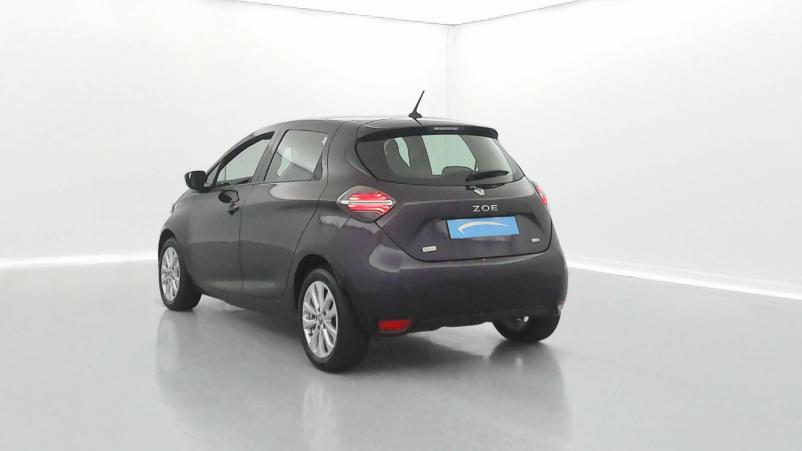 Vente en ligne Renault Zoé Zoe R110 Achat Intégral - 21 au prix de 17 990 €