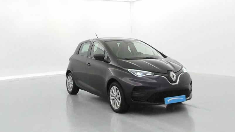 Vente en ligne Renault Zoé Zoe R110 Achat Intégral - 21 au prix de 17 990 €