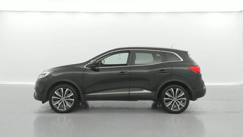 Vente en ligne Renault Kadjar  TCe 130 Energy au prix de 14 990 €