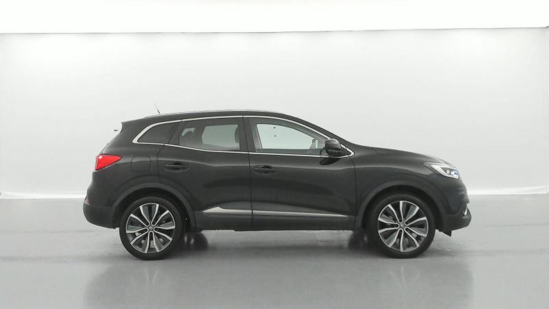 Vente en ligne Renault Kadjar  TCe 130 Energy au prix de 14 990 €