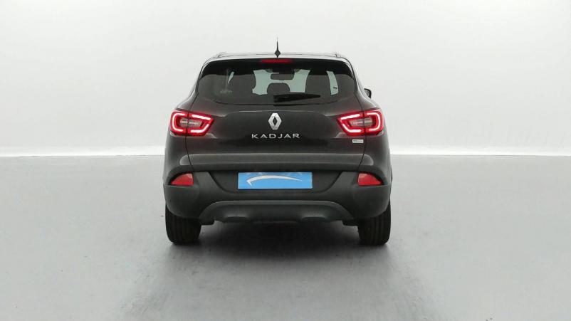 Vente en ligne Renault Kadjar  TCe 130 Energy au prix de 14 990 €